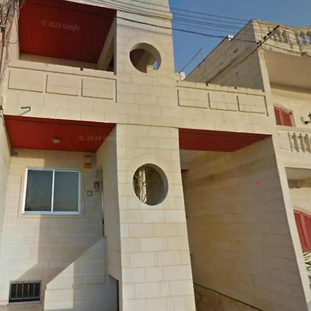 Luqa Premium Rooms Exteriér fotografie
