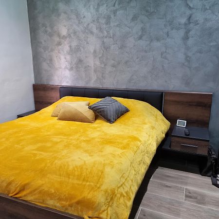 Luqa Premium Rooms Exteriér fotografie