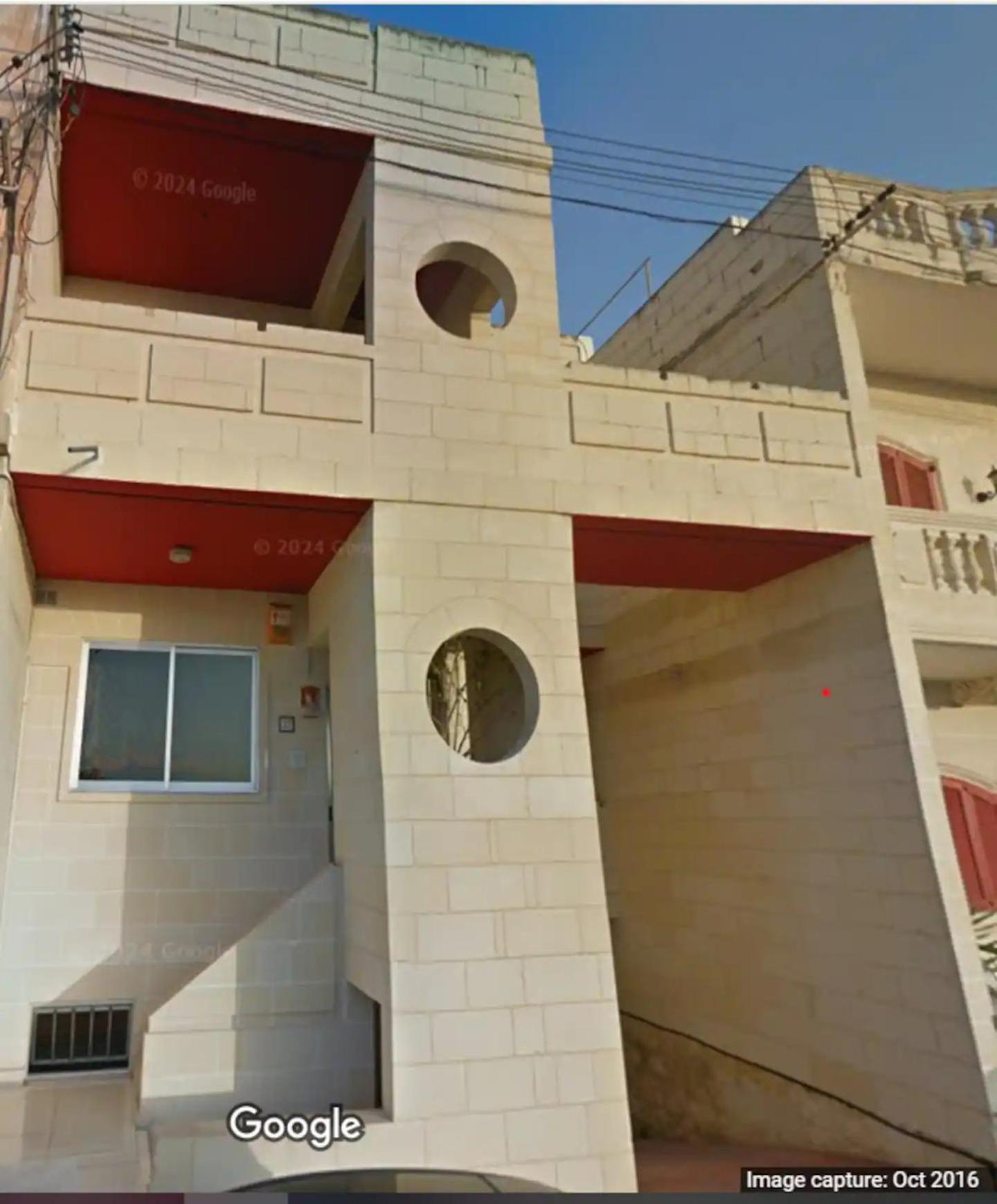 Luqa Premium Rooms Exteriér fotografie